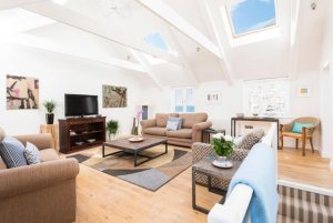 Sail Lofts